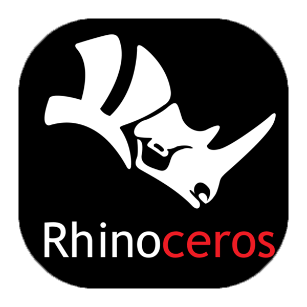 Rhinoceros5.0~8.25安装程序